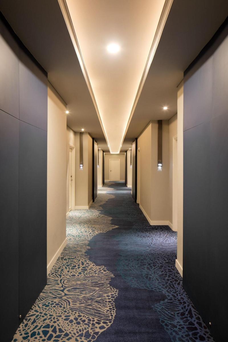 Mercure Jakarta Batavia - Lobi