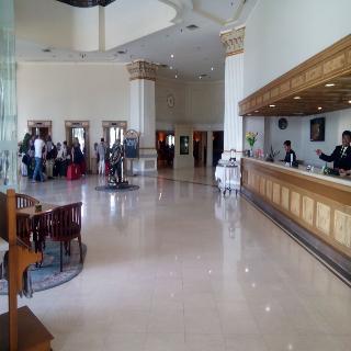 Mercure Jakarta Batavia fotoÄŸrafÄ±
