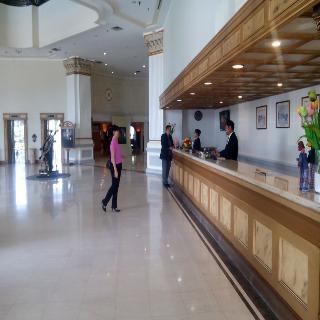 Mercure Jakarta Batavia fotoÄŸrafÄ±