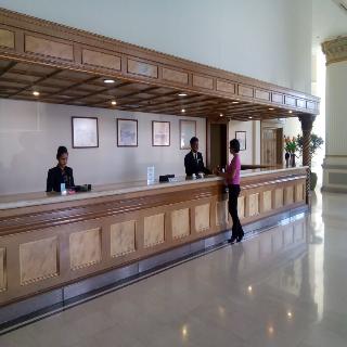 Mercure Jakarta Batavia fotoÄŸrafÄ±
