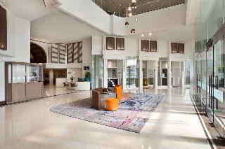 Mercure Jakarta Batavia fotoÄŸrafÄ±