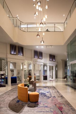 Mercure Jakarta Batavia fotoÄŸrafÄ±