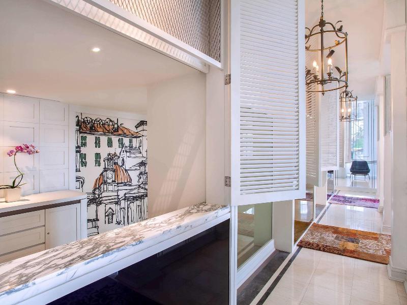 Mercure Jakarta Batavia - Lobi