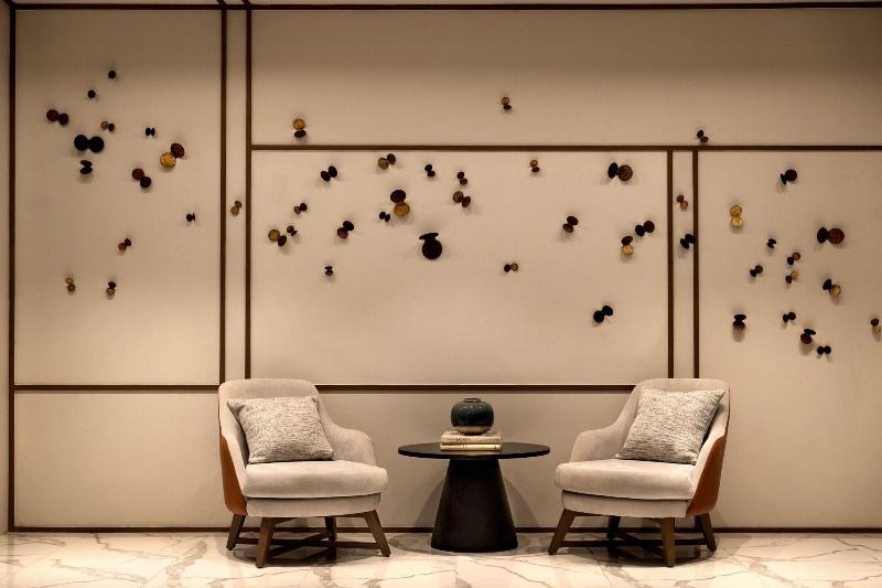 Mercure Jakarta Batavia - Lobi
