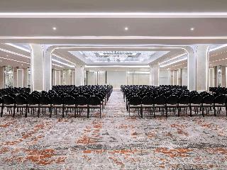 Mercure Jakarta Batavia fotoÄŸrafÄ±