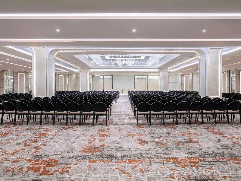 Mercure Jakarta Batavia - Toplantı