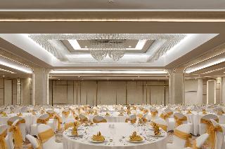 Mercure Jakarta Batavia fotoÄŸrafÄ±