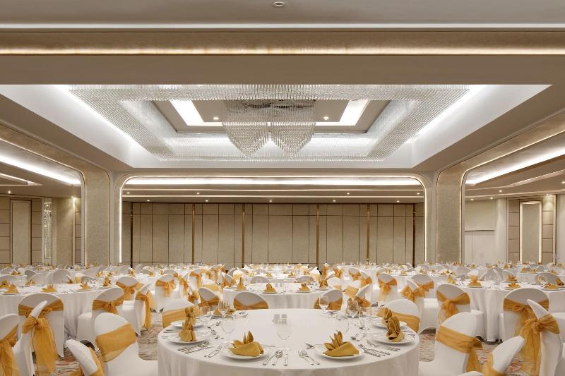 Mercure Jakarta Batavia - Toplantı