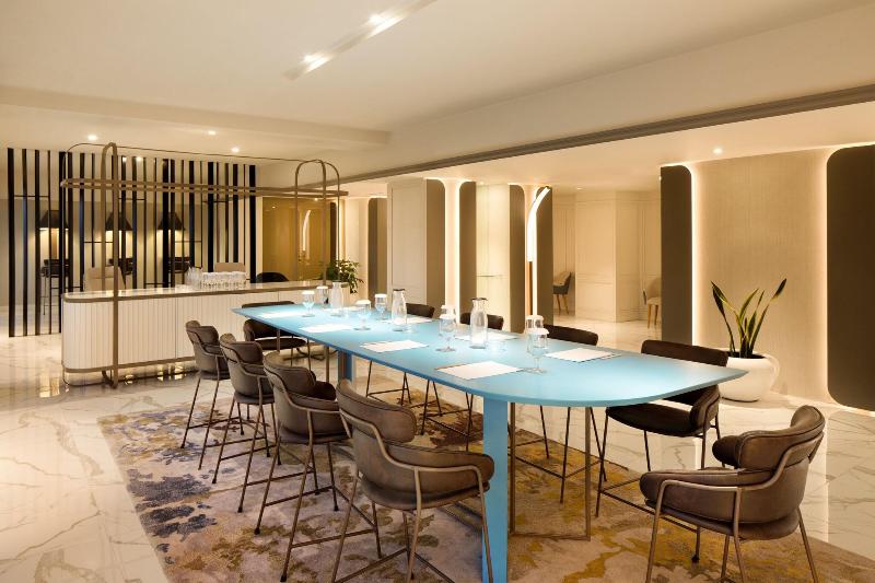 Mercure Jakarta Batavia - Toplantı