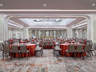 Mercure Jakarta Batavia fotoÄŸrafÄ±