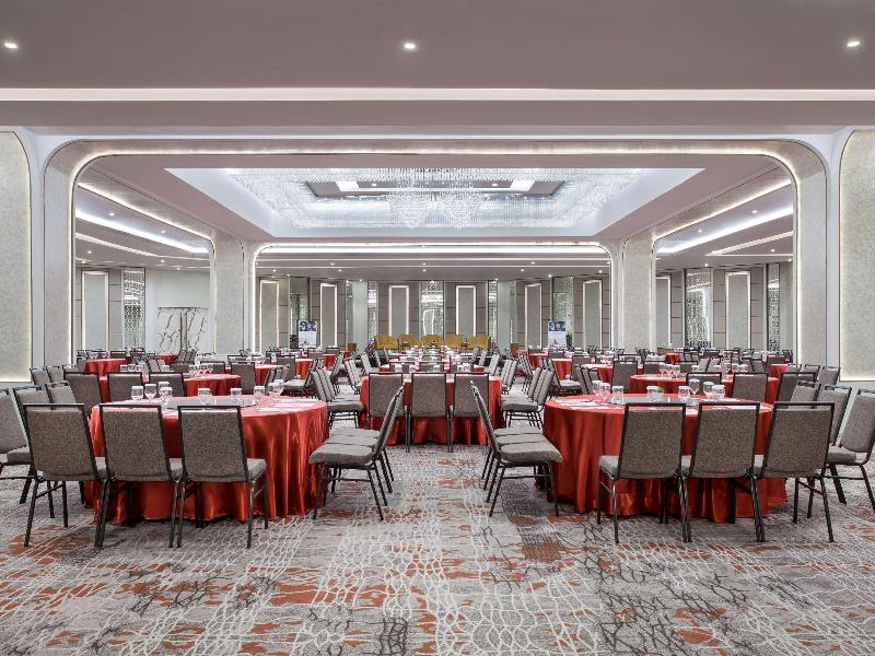 Mercure Jakarta Batavia - Toplantı