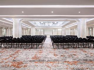 Mercure Jakarta Batavia fotoÄŸrafÄ±