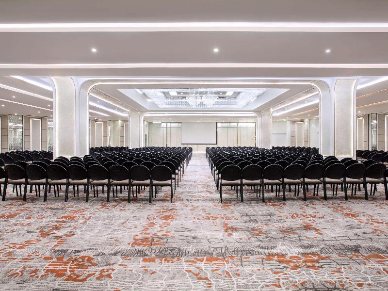 Mercure Jakarta Batavia - Toplantı