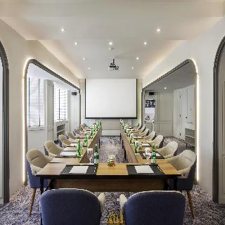Mercure Jakarta Batavia fotoÄŸrafÄ±