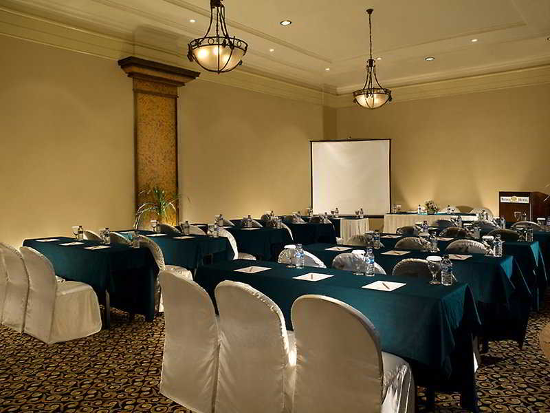 Mercure Jakarta Batavia fotoÄŸrafÄ±