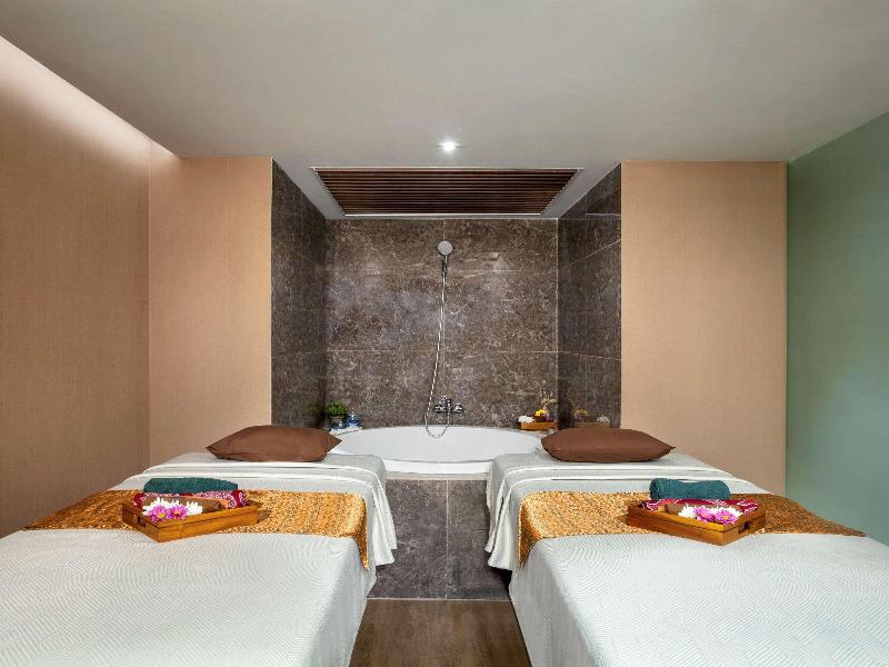 Mercure Jakarta Batavia - Aktivite