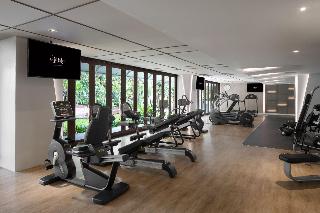 Mercure Jakarta Batavia fotoÄŸrafÄ±
