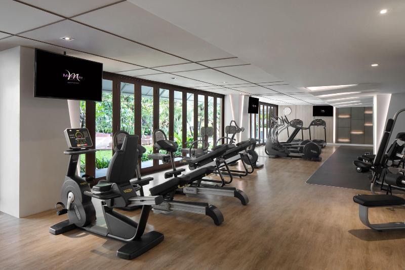 Mercure Jakarta Batavia - Aktivite