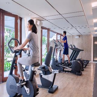 Mercure Jakarta Batavia fotoÄŸrafÄ±