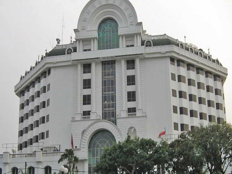 Mercure Jakarta Batavia otel fotoğrafı
