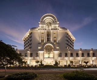 Mercure Jakarta Batavia fotoÄŸrafÄ±