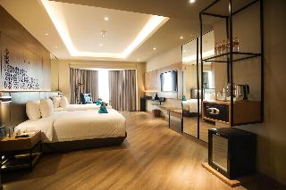 Mercure Jakarta Batavia fotoÄŸrafÄ±