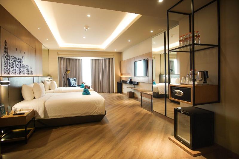 Mercure Jakarta Batavia - Genel