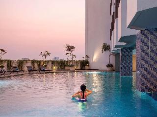 Mercure Jakarta Batavia fotoÄŸrafÄ±