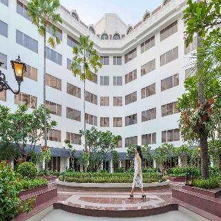 Mercure Jakarta Batavia fotoÄŸrafÄ±