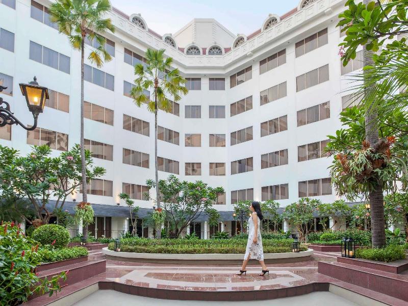 Mercure Jakarta Batavia - Genel