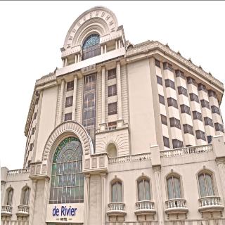 Mercure Jakarta Batavia fotoÄŸrafÄ±