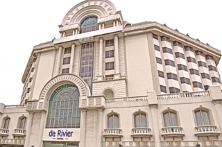 Mercure Jakarta Batavia fotoÄŸrafÄ±