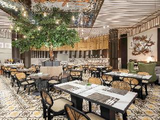 Mercure Jakarta Batavia fotoÄŸrafÄ±
