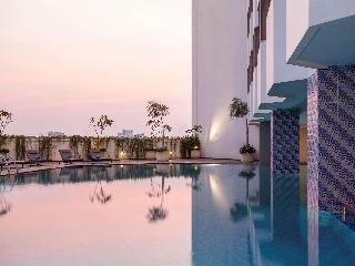 Mercure Jakarta Batavia fotoÄŸrafÄ±