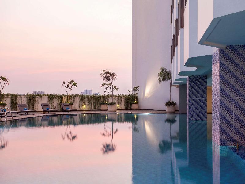 Mercure Jakarta Batavia - Genel
