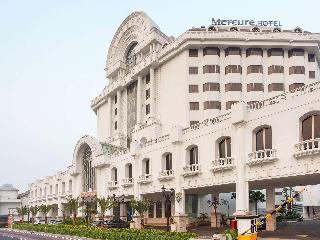 Mercure Jakarta Batavia fotoÄŸrafÄ±