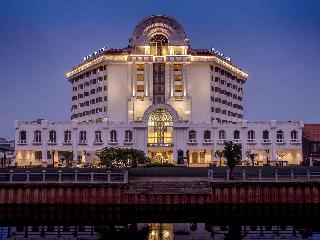 Mercure Jakarta Batavia fotoÄŸrafÄ±