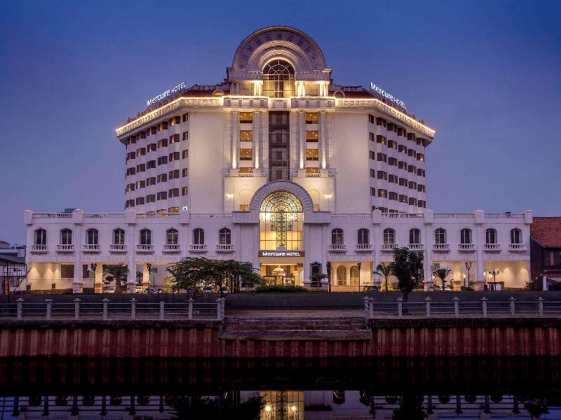 Mercure Jakarta Batavia - Genel