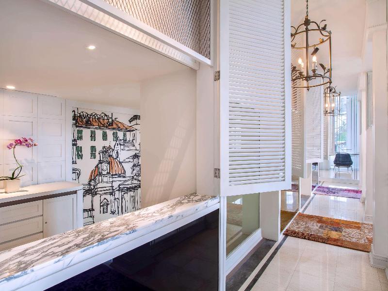 Mercure Jakarta Batavia - Genel
