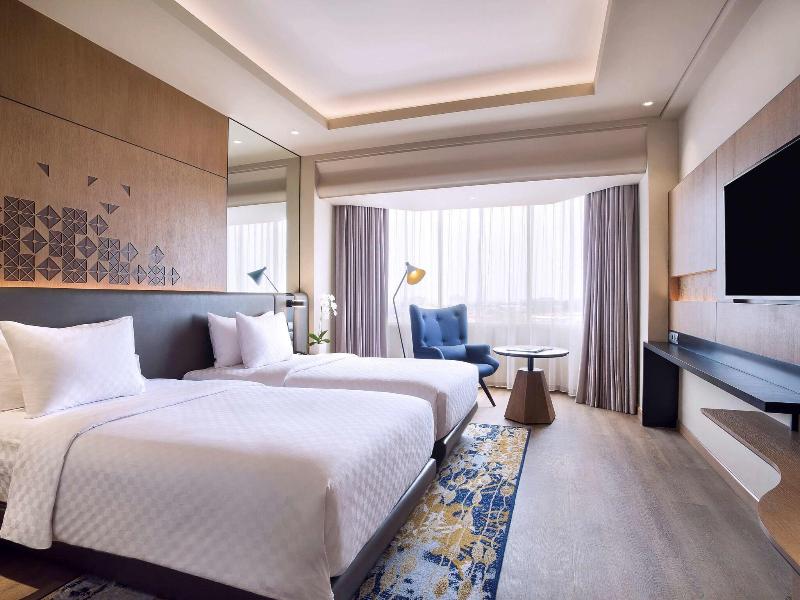 Mercure Jakarta Batavia - Oda