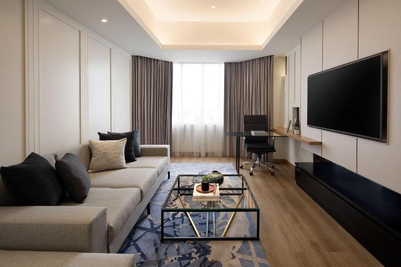 Mercure Jakarta Batavia - Oda