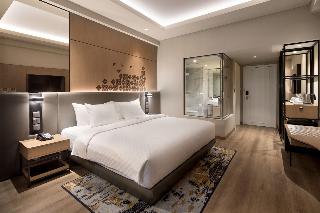 Mercure Jakarta Batavia fotoÄŸrafÄ±