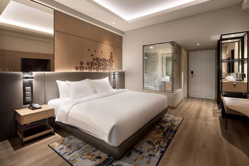 Mercure Jakarta Batavia - Oda