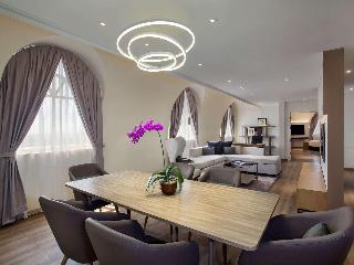 Mercure Jakarta Batavia fotoÄŸrafÄ±