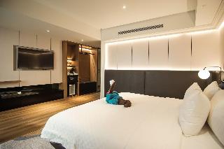 Mercure Jakarta Batavia fotoÄŸrafÄ±