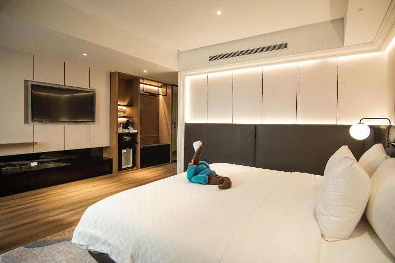 Mercure Jakarta Batavia - Oda