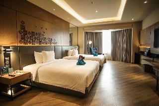 Mercure Jakarta Batavia fotoÄŸrafÄ±