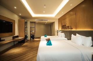 Mercure Jakarta Batavia fotoÄŸrafÄ±