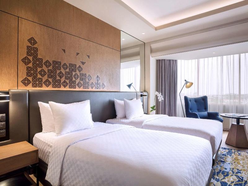 Mercure Jakarta Batavia - Oda
