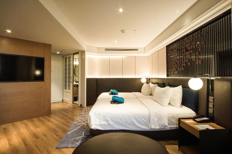 Mercure Jakarta Batavia - Oda